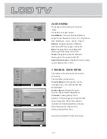 Preview for 13 page of AWA LC-16G78 User Manual