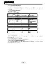 Preview for 10 page of AWA LE4603-05 Service Manual