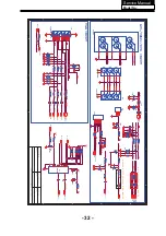 Предварительный просмотр 33 страницы AWA LE4603-05 Service Manual