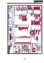 Предварительный просмотр 37 страницы AWA LE4603-05 Service Manual