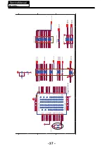 Предварительный просмотр 38 страницы AWA LE4603-05 Service Manual