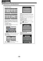 Предварительный просмотр 40 страницы AWA LE4603-05 Service Manual