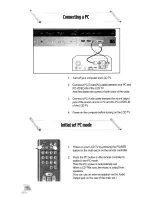 Preview for 28 page of AWA LTW32DS User Manual