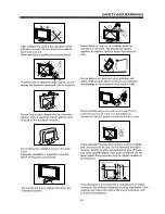 Предварительный просмотр 5 страницы AWA MHDV2245-03-D0 User Manual