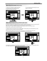 Предварительный просмотр 7 страницы AWA MHDV2245-03-D0 User Manual