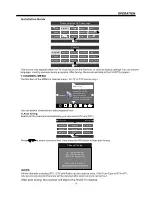 Preview for 14 page of AWA MHDV2245-03-D0 User Manual