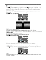 Предварительный просмотр 16 страницы AWA MHDV2245-03-D0 User Manual