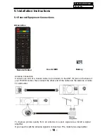 Предварительный просмотр 18 страницы AWA MHDV2245-O3-D0 Service Manual