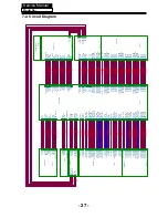 Предварительный просмотр 28 страницы AWA MHDV2245-O3-D0 Service Manual