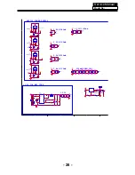 Предварительный просмотр 29 страницы AWA MHDV2245-O3-D0 Service Manual