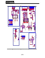 Предварительный просмотр 32 страницы AWA MHDV2245-O3-D0 Service Manual