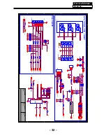 Предварительный просмотр 33 страницы AWA MHDV2245-O3-D0 Service Manual