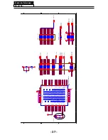 Предварительный просмотр 38 страницы AWA MHDV2245-O3-D0 Service Manual