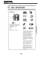 Предварительный просмотр 46 страницы AWA MHDV2245-O3-D0 Service Manual