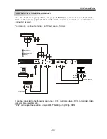 Preview for 13 page of AWA MHDV2411-O3 User Manual