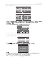 Предварительный просмотр 16 страницы AWA MHDV2411-O3 User Manual