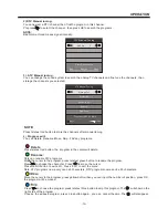 Предварительный просмотр 17 страницы AWA MHDV2411-O3 User Manual