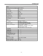 Предварительный просмотр 22 страницы AWA MHDV2411-O3 User Manual