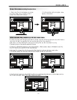 Preview for 7 page of AWA MHDV2445-O3-D0 User Manual