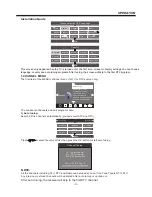 Preview for 14 page of AWA MHDV2445-O3-D0 User Manual