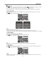 Preview for 16 page of AWA MHDV2445-O3-D0 User Manual