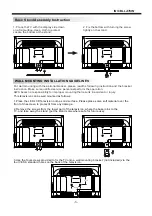 Preview for 7 page of AWA MHDV2445-O3 User Manual