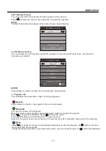 Preview for 15 page of AWA MHDV2445-O3 User Manual