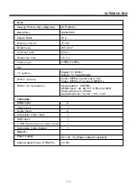 Предварительный просмотр 20 страницы AWA MHDV2445-O3 User Manual