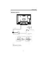 Предварительный просмотр 6 страницы AWA MHDV3209-F4 User Manual