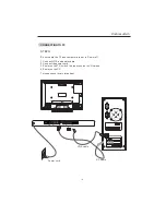 Предварительный просмотр 7 страницы AWA MHDV3209-F4 User Manual