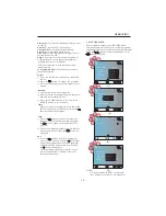 Preview for 13 page of AWA MHDV3209-F4 User Manual