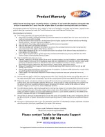 Preview for 21 page of AWA MHDV3245-O3 User Manual