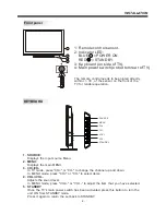 Предварительный просмотр 9 страницы AWA MHDV3720-O3 User Manual