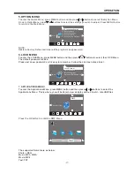 Предварительный просмотр 18 страницы AWA MHDV3720-O3 User Manual