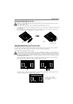 Предварительный просмотр 7 страницы AWA MHDV3902Y-O3 User Manual