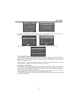 Preview for 21 page of AWA MHDV3902Y-O3 User Manual