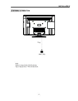 Предварительный просмотр 11 страницы AWA MHDV4211-O3 User Manual