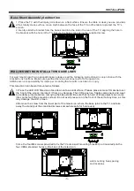 Preview for 7 page of AWA MHDV4601-O3 User Manual