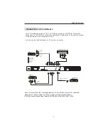 Preview for 8 page of AWA MSDV1903-F3 User Manual