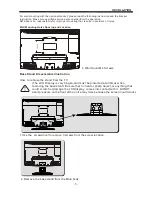 Предварительный просмотр 7 страницы AWA MSDV1911-O3-D0 User Manual