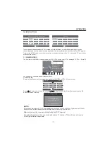 Предварительный просмотр 14 страницы AWA MSDV1962-O4-D0 User Manual