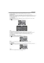 Предварительный просмотр 16 страницы AWA MSDV1962-O4-D0 User Manual