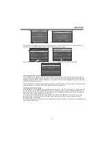 Предварительный просмотр 21 страницы AWA MSDV1962-O4-D0 User Manual