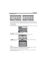 Preview for 14 page of AWA MSDV1962-O4 User Manual