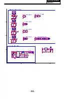 Предварительный просмотр 29 страницы AWA MSDV2413-03-D0 Service Manual