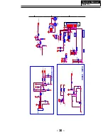 Предварительный просмотр 31 страницы AWA MSDV2413-03-D0 Service Manual