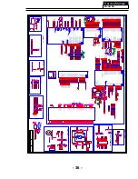 Предварительный просмотр 37 страницы AWA MSDV2413-03-D0 Service Manual