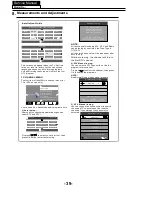 Предварительный просмотр 40 страницы AWA MSDV2413-03-D0 Service Manual