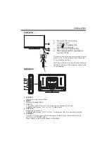 Preview for 8 page of AWA MSDV2968-O5 User Manual