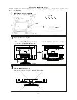 Предварительный просмотр 7 страницы AWA MSDV3211-03 User Manual